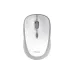 Miška Trust Yvi + Compact Multi-Device, White (25454_TRUST)