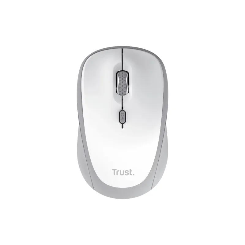 Rato Trust Yvi + Compact Multi-Device, White (25454_TRUST)
