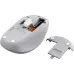 Miška Trust Yvi + Compact Multi-Device, White (25454_TRUST)