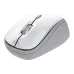 Miška Trust Yvi + Compact Multi-Device, White (25454_TRUST)