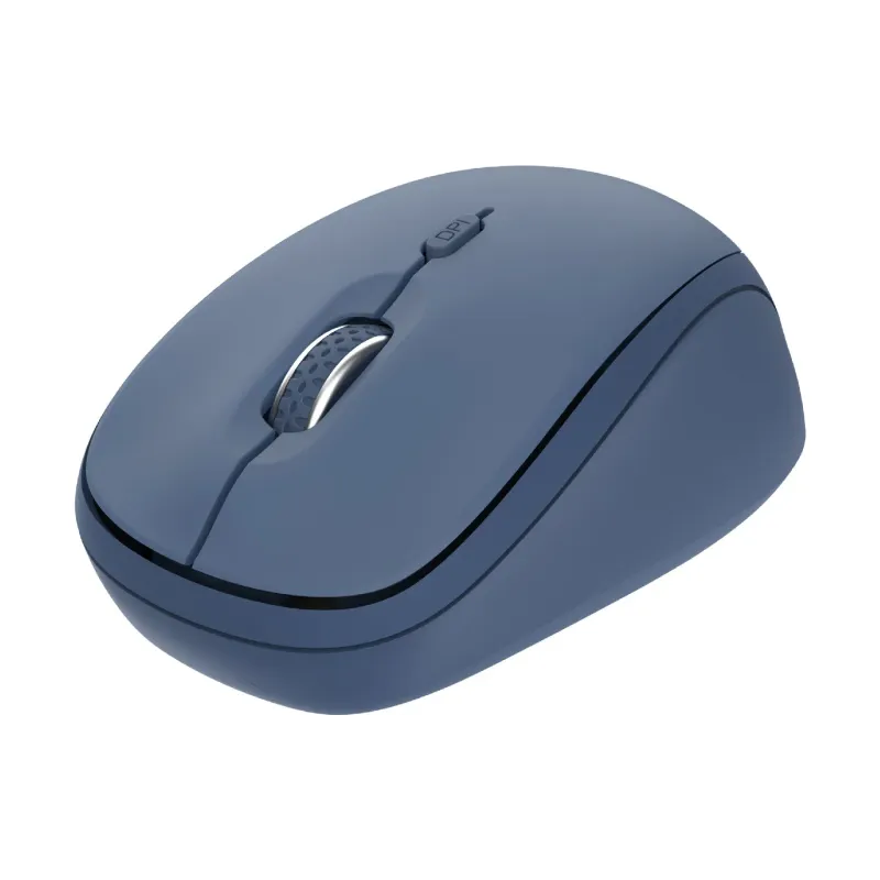Мишка Trust Yvi + Compact Multi-Device, Blue (25455_TRUST)