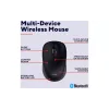 Rato Trust Yvi + Compact Multi-Device, Black (25440_TRUST)