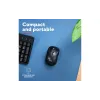 Rato Trust Yvi + Compact Multi-Device, Black (25440_TRUST)