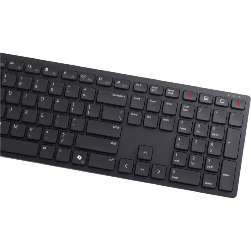 Teclado Dell (580-BBTG)