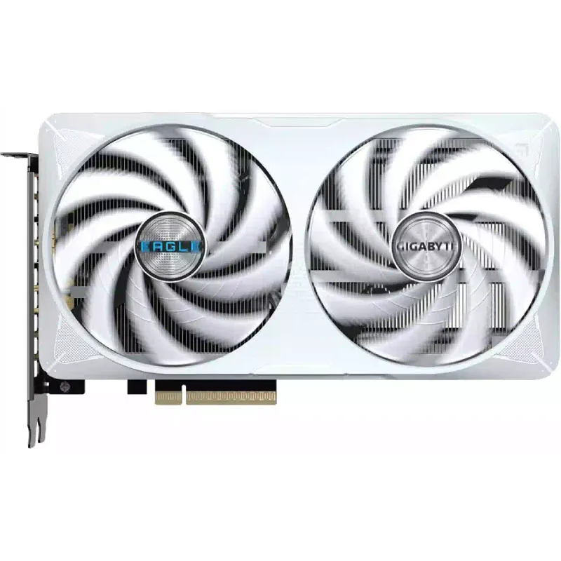 Video card Gigabyte GeForce RTX 5060Ti (GV-N506T EAGLE OC ICE-8GD)
