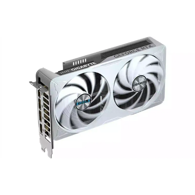 Video card Gigabyte GeForce RTX 5060Ti (GV-N506T EAGLE OC ICE-8GD)