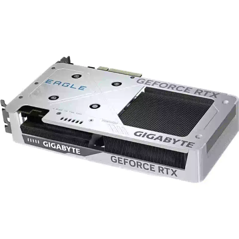 Video card Gigabyte GeForce RTX 5060Ti (GV-N506T EAGLE OC ICE-8GD)