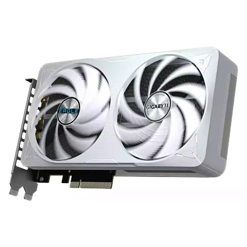 Video card Gigabyte GeForce RTX 5060Ti (GV-N506T EAGLE OC ICE-8GD)