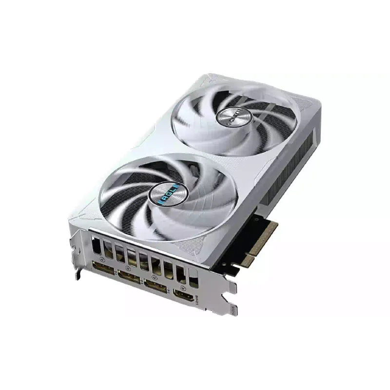 Video card Gigabyte GeForce RTX 5060Ti (GV-N506T EAGLE OC ICE-8GD)