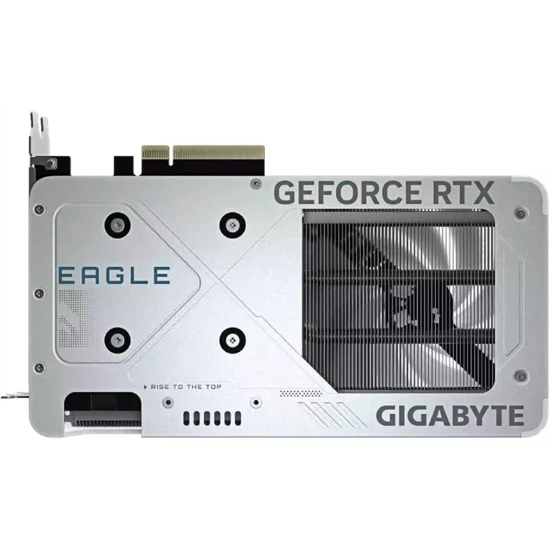 Video card Gigabyte GeForce RTX 5060Ti (GV-N506T EAGLE OC ICE-8GD)