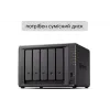 تخزين الشبكة Synology (DS1525+)
