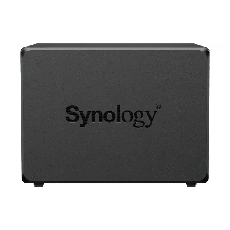 تخزين الشبكة Synology (DS1525+)
