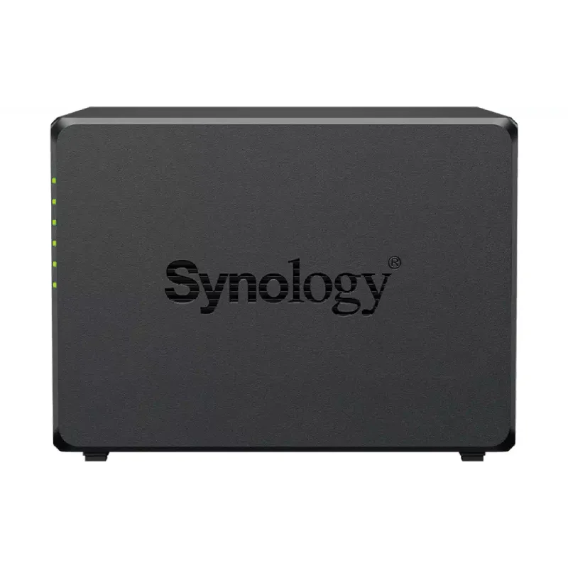 تخزين الشبكة Synology (DS1525+)