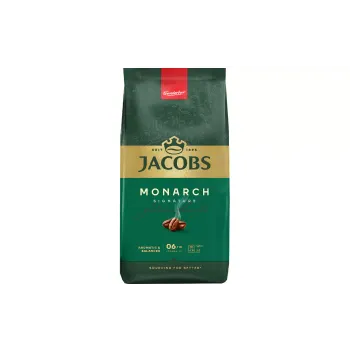 Κόκκοι καφέ Jacobs Monarch (8711000381397)