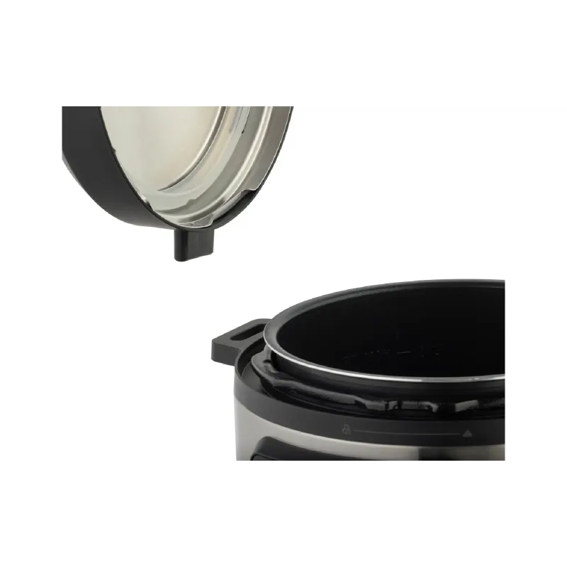 Többfunkciós főző-nyomásfőző Gorenje (GMC6SBK)