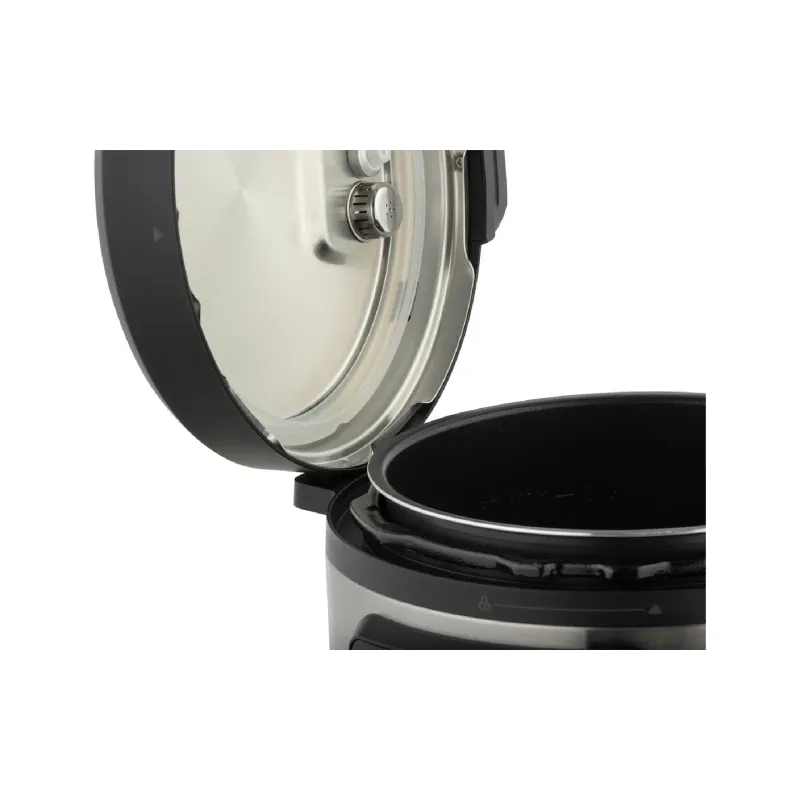 Többfunkciós főző-nyomásfőző Gorenje (GMC6SBK)