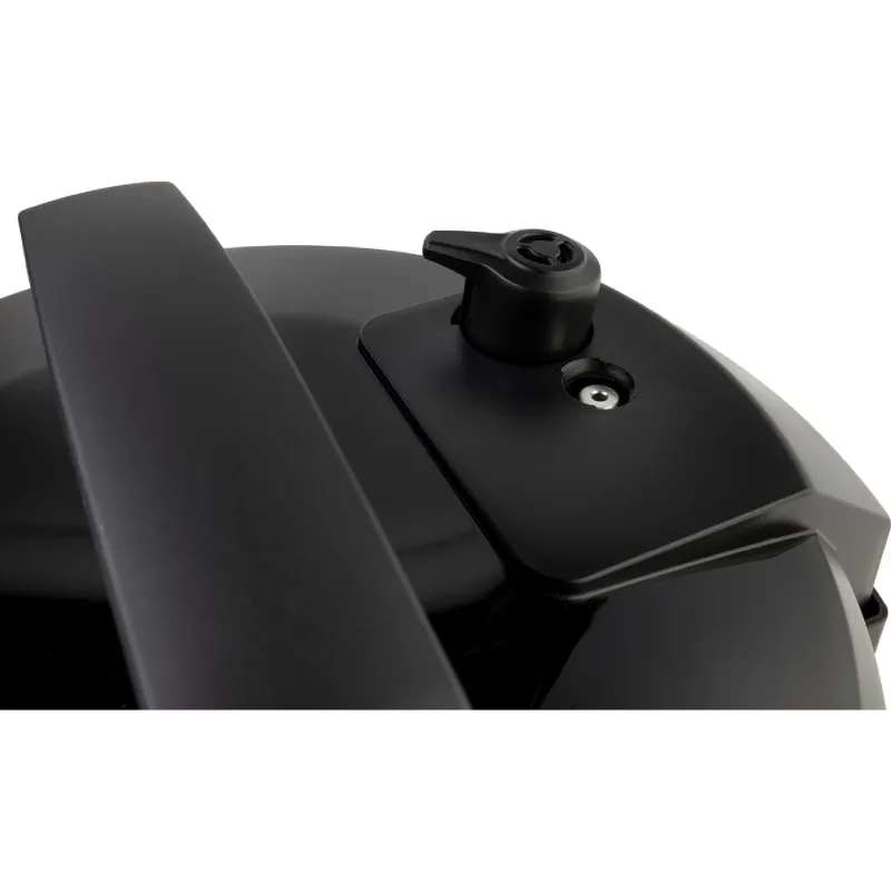 Többfunkciós főző-nyomásfőző Gorenje (GMC6SBK)