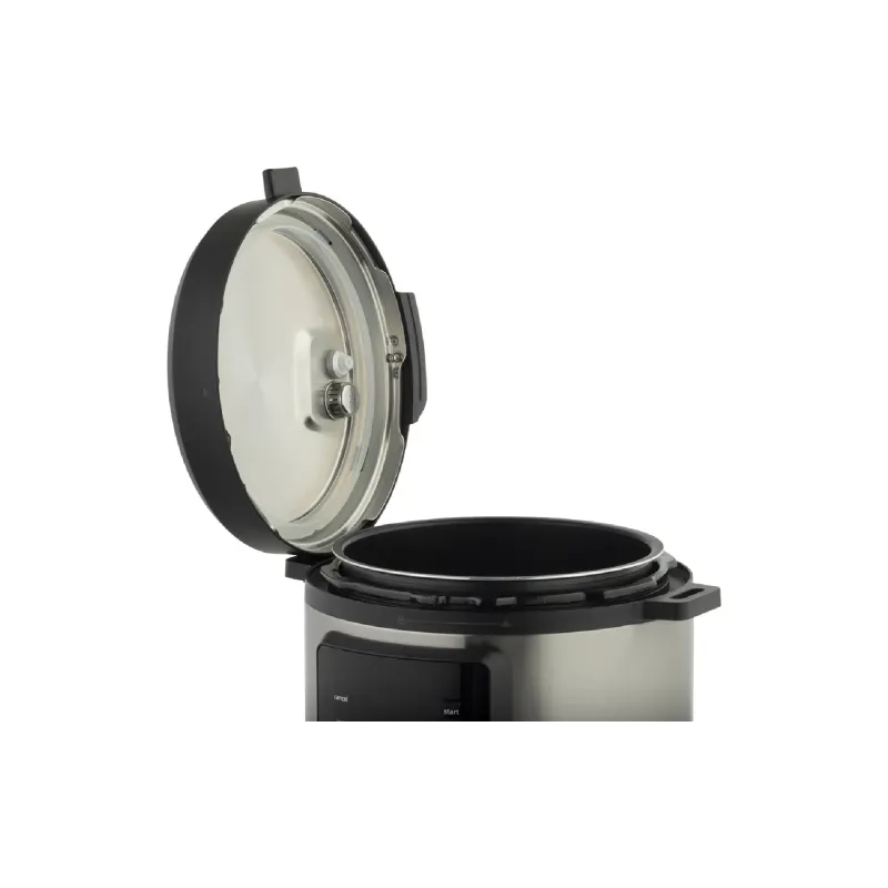 Többfunkciós főző-nyomásfőző Gorenje (GMC6SBK)