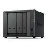 Мрежово прикачено съхранение (NAS) Synology (DS925+)