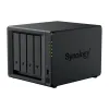 Мрежово прикачено съхранение (NAS) Synology (DS925+)