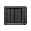 Мрежово прикачено съхранение (NAS) Synology (DS925+)