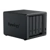 Мрежово прикачено съхранение (NAS) Synology (DS925+)