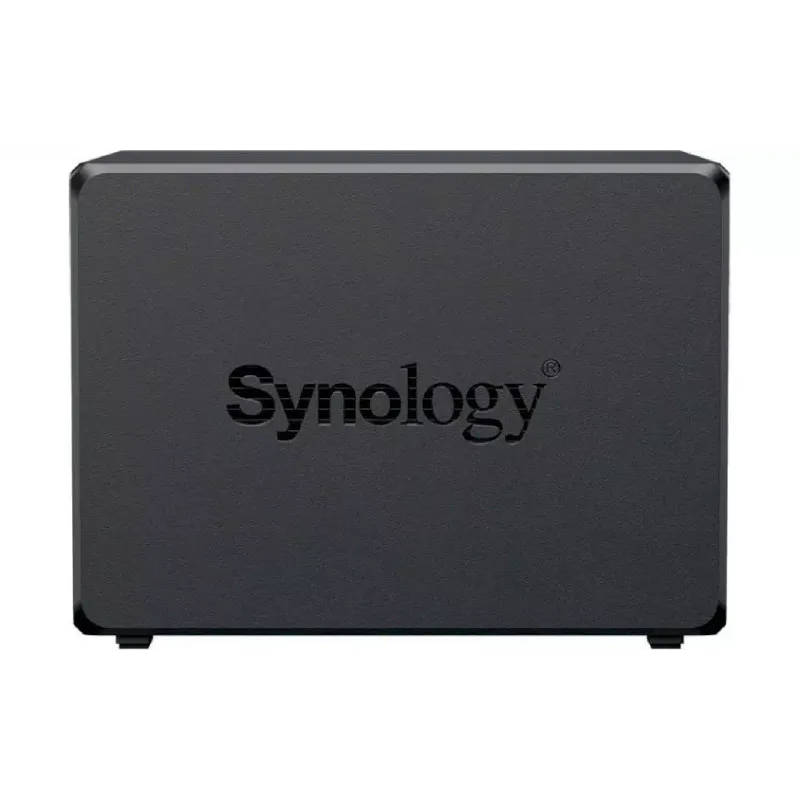 Мрежово прикачено съхранение (NAS) Synology (DS925+)