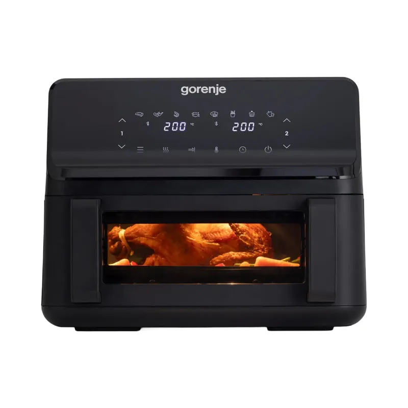 Мультипечь Gorenje (AF2700BP)