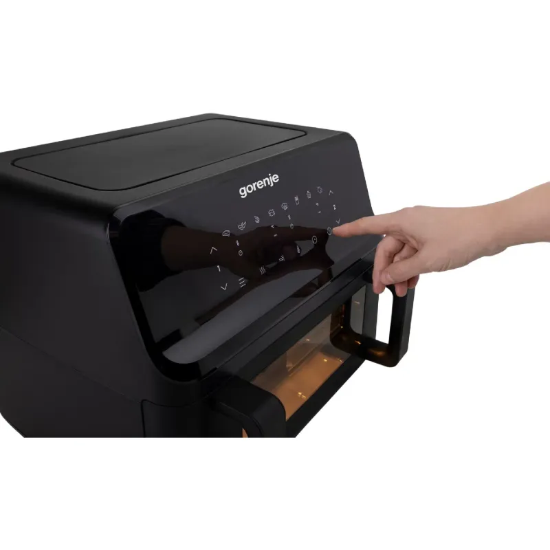 Мультипечь Gorenje (AF2700BP)