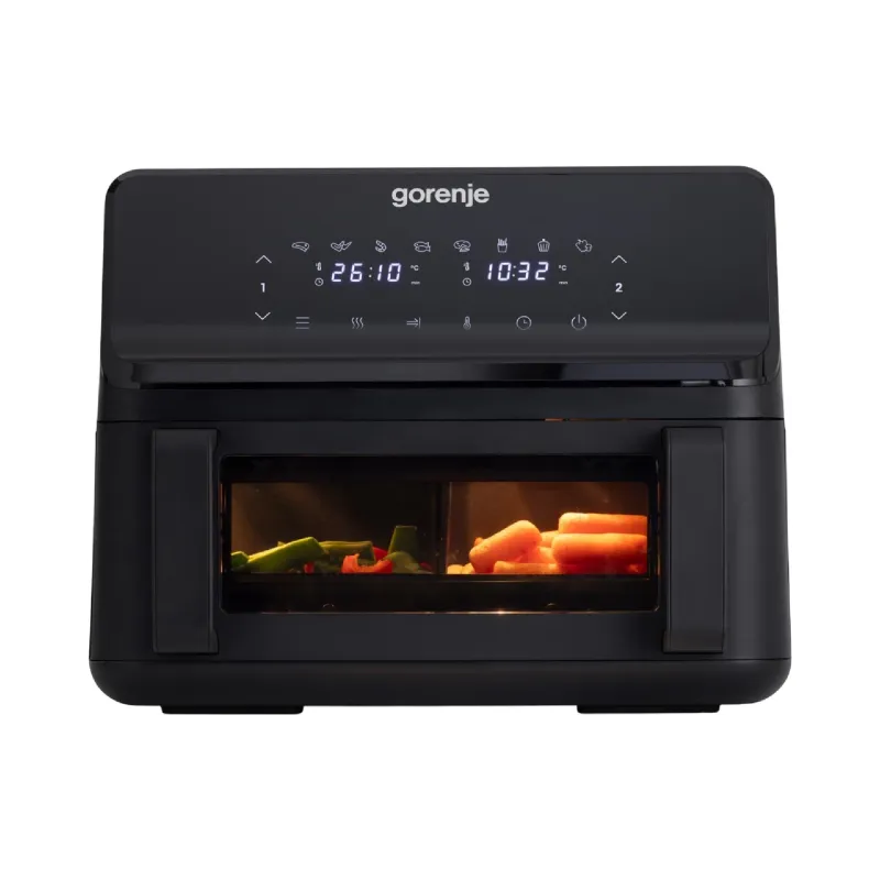 Мультипечь Gorenje (AF2700BP)