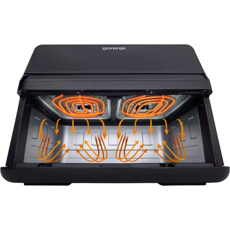 Мультипечь Gorenje (AF2700BP)