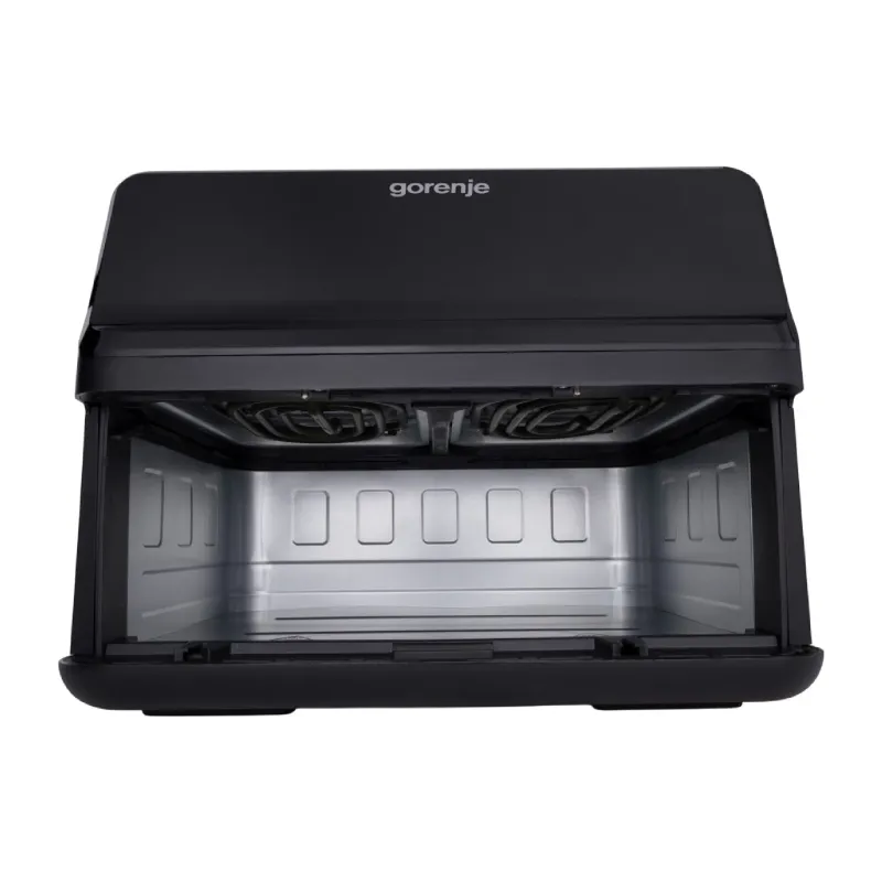 Мультипечь Gorenje (AF2700BP)