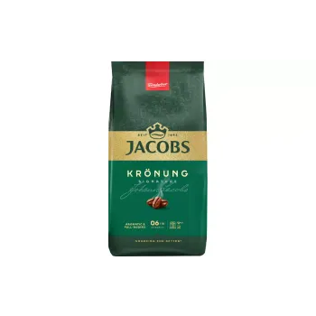 Κόκκοι καφέ Jacobs Kronung (8711000539330)