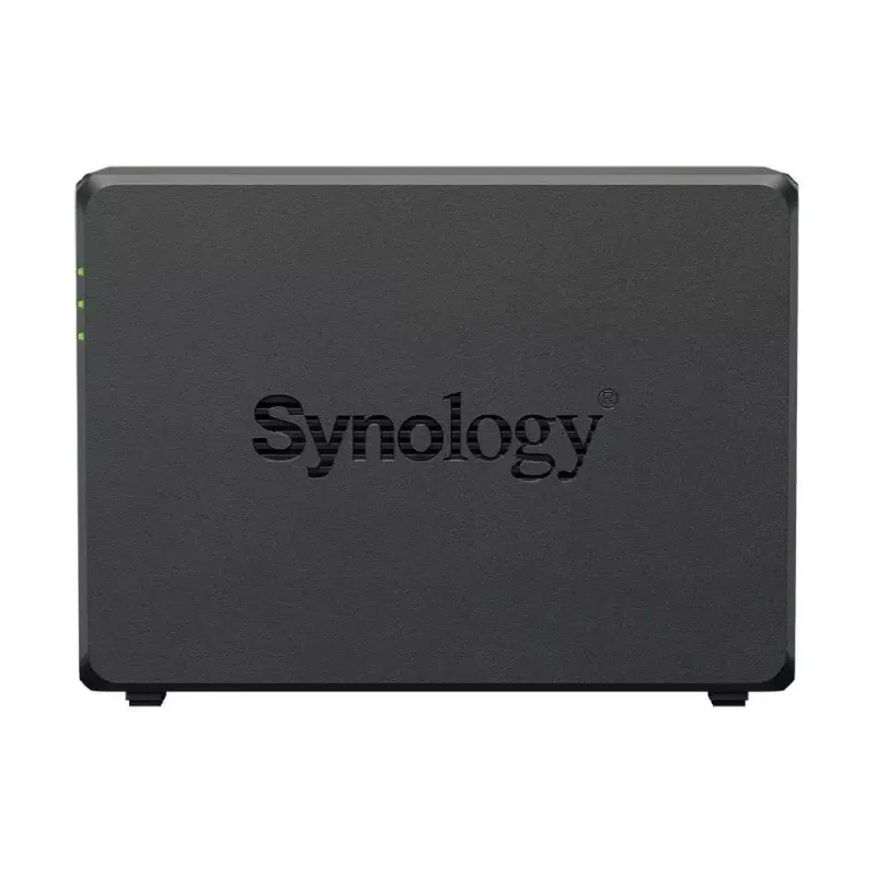 Armazenamento em rede Synology (DS725+)