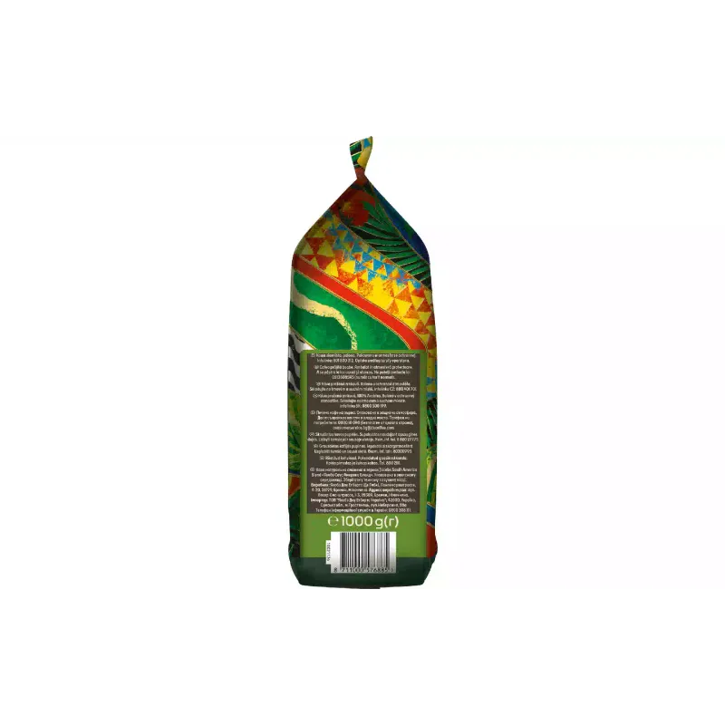 Кава у зернах Jacobs South America Blend (8711000576885)