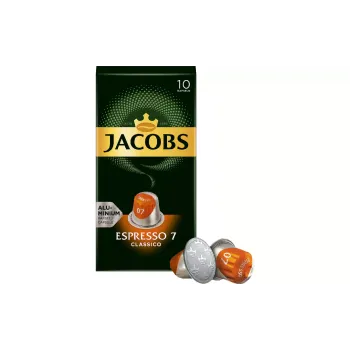 Καφές Jacobs Espresso Classico Nespresso (8711000371176)