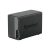 Armazenamento em rede Synology (DS225+)