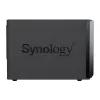 Armazenamento em rede Synology (DS225+)