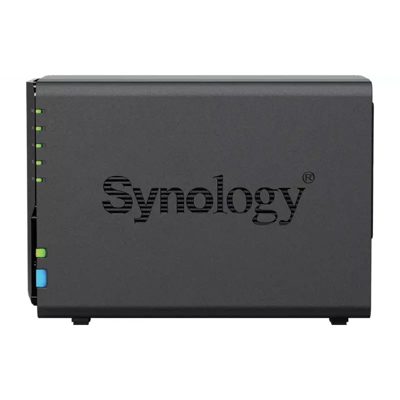 Armazenamento em rede Synology (DS225+)