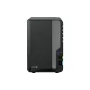 Armazenamento em rede Synology (DS225+)