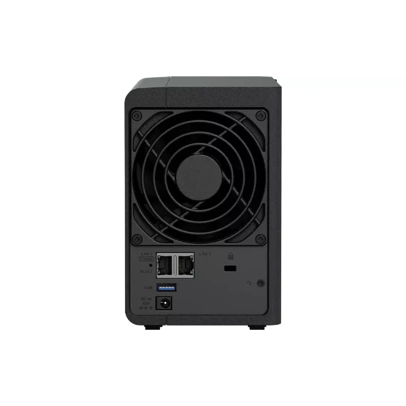 Armazenamento em rede Synology (DS225+)
