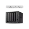 Almacenamiento en red Synology (DS425+)