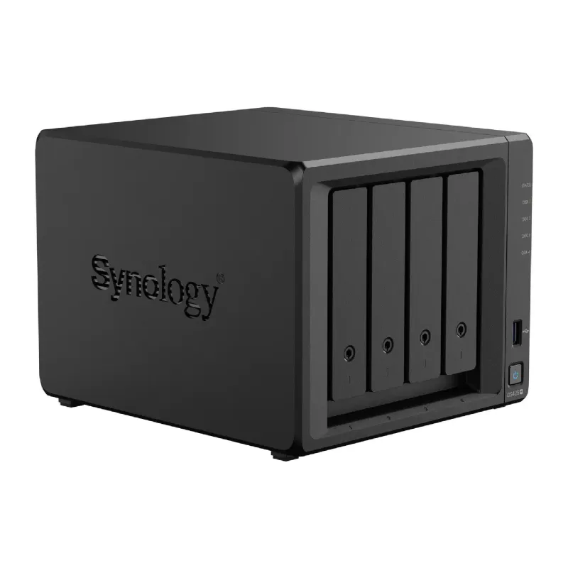 Almacenamiento en red Synology (DS425+)