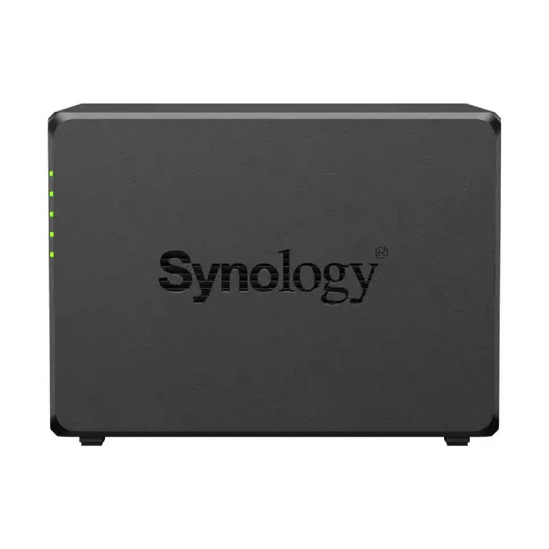 Almacenamiento en red Synology (DS425+)