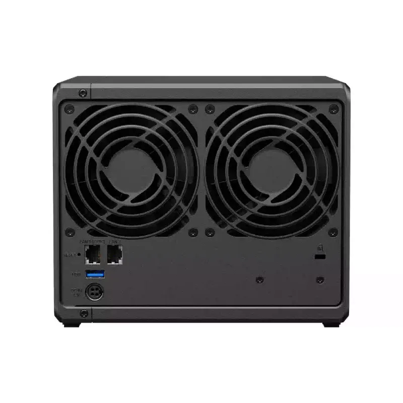 Almacenamiento en red Synology (DS425+)