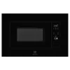 Вбудована мікрохвильова піч Electrolux (LMS2203EMK), 20 л, 700 Вт, Black