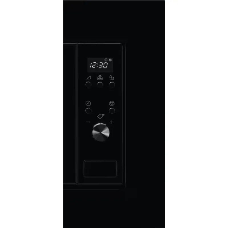 Forno de micro-ondas embutido Electrolux, Black (LMS2203EMK)