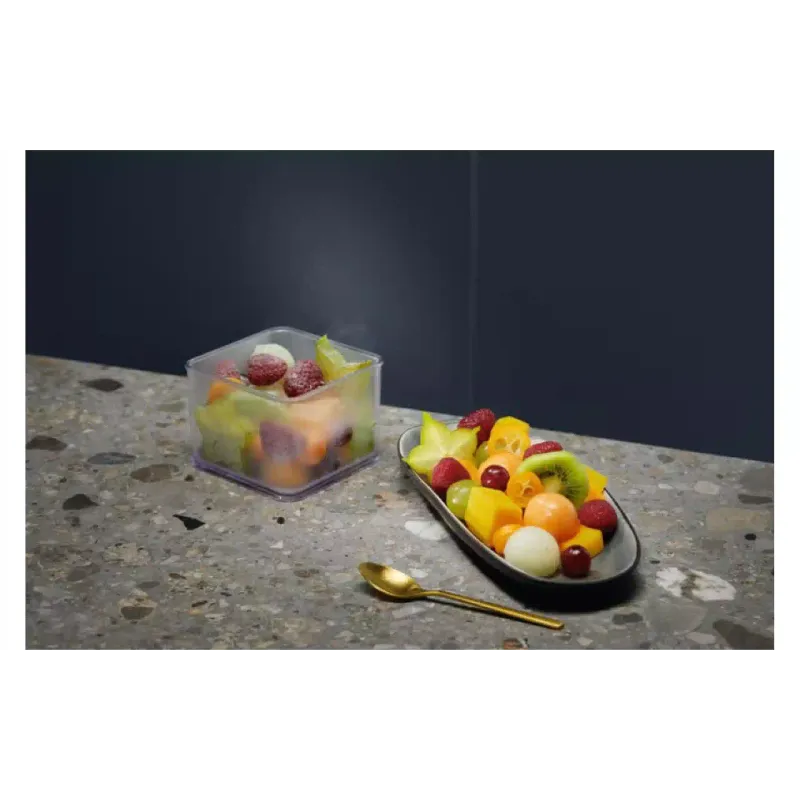 Вбудована мікрохвильова піч Electrolux (LMS2203EMK), 20 л, 700 Вт, Black