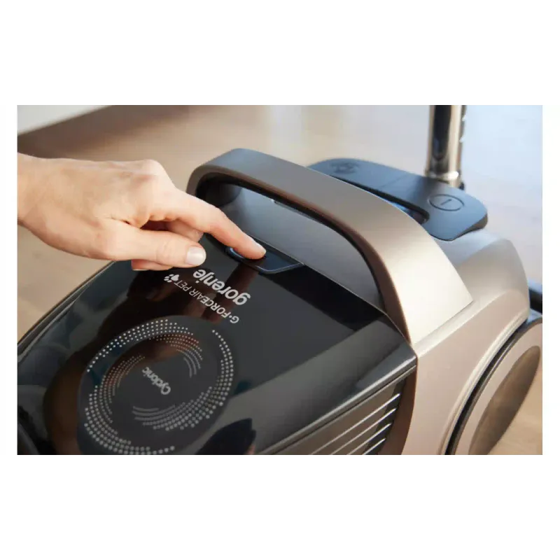 Прахосмукачка Gorenje (VCE08GAPGOCY)