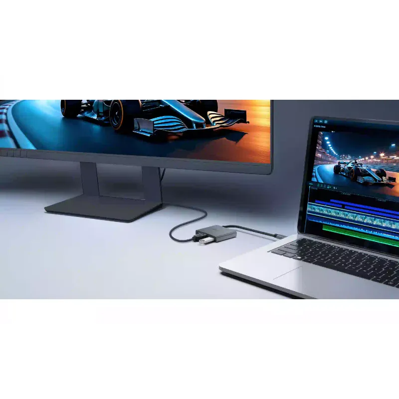 USB hub TP-Link  (UH3020C)